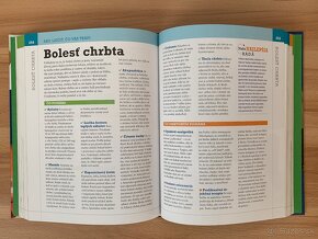 Reader´s Digest Výber - Čo naozaj pomáha nášmu zdraviu - 5