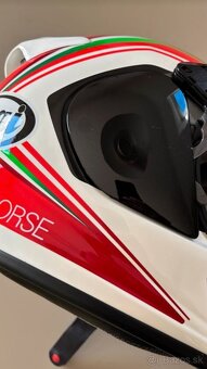 Arai Chaser-V Pro  Ducati Corse - 5