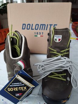 Dolomite  HIKE gtx 44 - 5