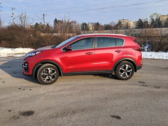 KIA Sportage 2019 Facelift - 5