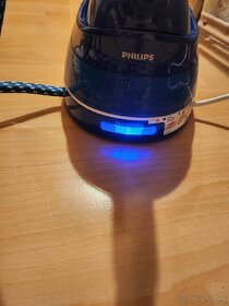 Parný generátor Philips - 5