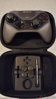 Astro C40 Premium controller - 5