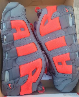 Nike Uptempo - 5