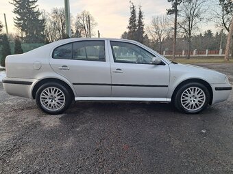 Skoda octavia 1.9tdi 81kw - 5