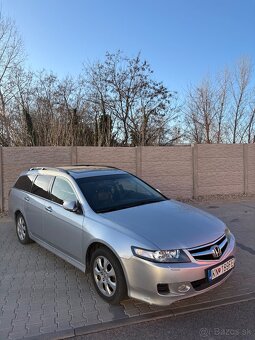 Honda Accord 2.2 i-CTDI - 5