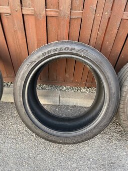 Pneu 225/45R18 a 255/40R18 - 5