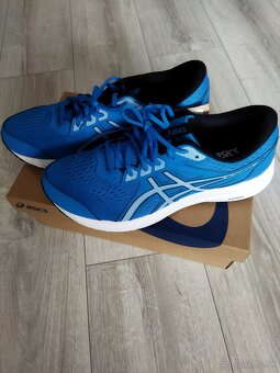 Tenisky ASICS Gel-Contend 8 - 5