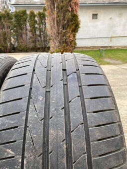 Hankook Ventus S1 Evo 225/50 R17 - 5