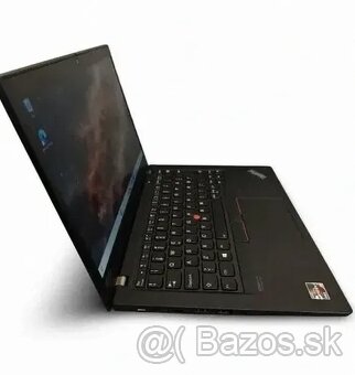 Lenovo ThinkPad X13 Gen1 - 5