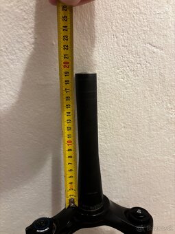 RockShox 35 Gold RL 29, 150mm Boost - 5