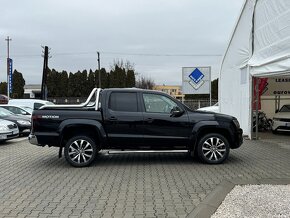 Volkswagen Amarok 3.0 V6 TDI  Aventura 4MOTION AT8 - 5