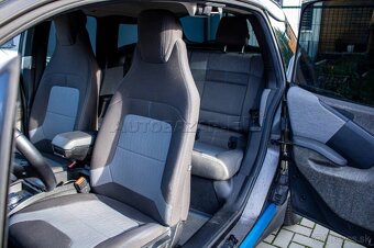 Predam BMW i3 - 5