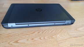 HP Zbook 15 G2 - 5