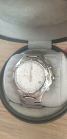 Tag Heuer Kirium Chronograph - 5