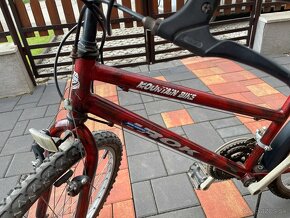 Dámsky horský bicykel Irok - 5