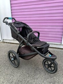 Thule Urban Glide 2 - 5