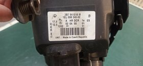 bi xenon vw Passat B 5,5  orig Hella - 5