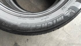 Michelin 235/55R17 letné - 5