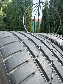 Letné pneumatiky 225/40R18 - 5