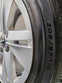 5x112 r16 Volkswagen - 5