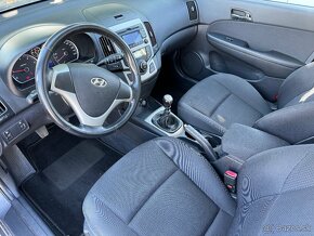 Hyundai i30 1.6 CRDi - 5