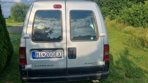 Jumpy 2.0 HDI 80kw, 2005, 9 miest - 5