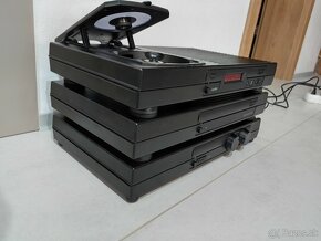 Rega set - 5