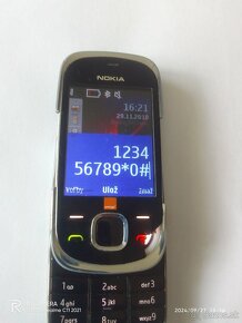 Nokia 7230 - 5