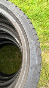 ❄️zimné pneu 225/40 r18 - 5