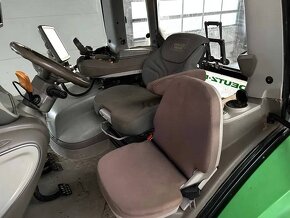 Deutz-Fahr 7230 TTV + GPS - 5