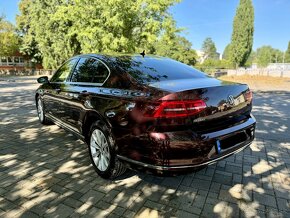 VW PASSAT B8 FACELIFT 2.0TDI HIGHLINE - 5