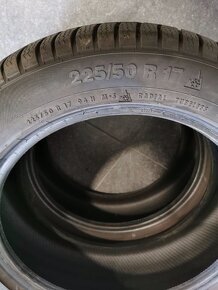 Continental 225/50 R17 94H zimné pneumatiky 2021 - 5