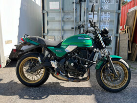 Kawasaki Z650RS - 5