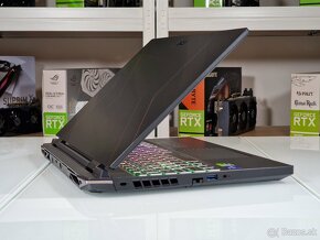 Herný notebook ACER NITRO | i7-12700 | RTX 3070Ti | QHD 165H - 5