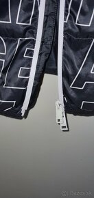 Armani exchange bunda veľkosť M - 5