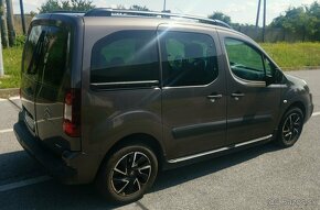 Citroën Berlingo 2016 1.6HDi 73 KW Multispace XTR - 5