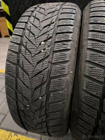 235/55 R17 Vredestein zimne pneumatiky ❄️❄️❄️❄️ - 5