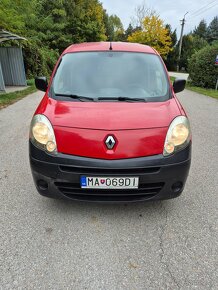 Renault Kangoo Maxi 1.5dci 63kw - 5