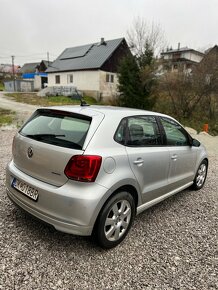 Volkswagen Polo - 5