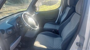 Fiat doblo - 5