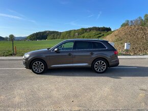 Predám AUDI Q7/ 7 miest,možný odpočet DPH - 5