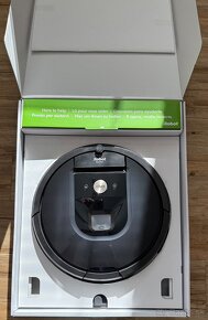 iRobot Roomba 981 - 5