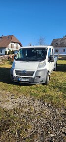 Citroen Jumper valnik - 5