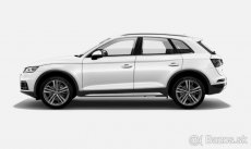 20´´ kolesá originál Audi Q5- letné - 5