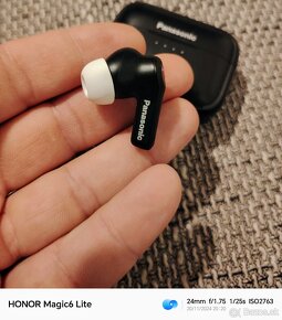 Predám bluetooth: PANASONIC - 5