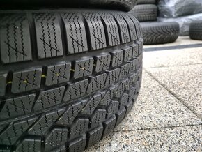 Zimné pneu 225/55R17 Toyo nové - 5