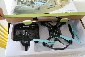 hračka dron Buddy Toys BRQ 132  RC Dron 32 - 5