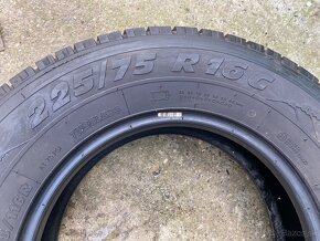 225/75r16 c zimne - 5