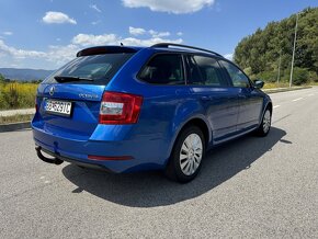 Škoda Octavia Combi 2.0 TDI 110kw r.v.2019 - 5