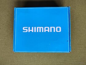 Shimano SH-AM45 - 5